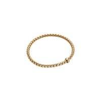 Bracciale Fope Donna Eka in Oro giallo Diamante 0.01 Ct 01M01BX_BB_G_XGX_00M - 01M01BX_BB_G_XGX_00M